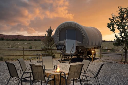 Broken Spur Inn & Steakhouse, Primary image