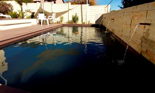 Arum Place Guest House, Pool