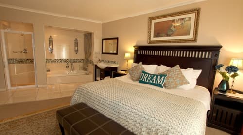 Arum Place Guest House, Room