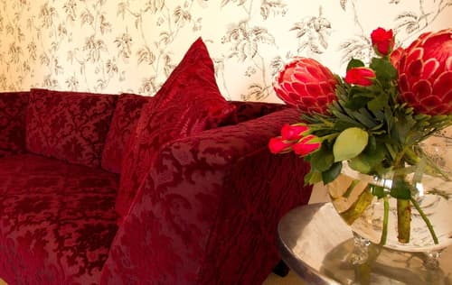 Arum Place Guest House, Room