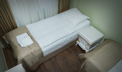 Hotel Golden Dome Iisalmi, Room