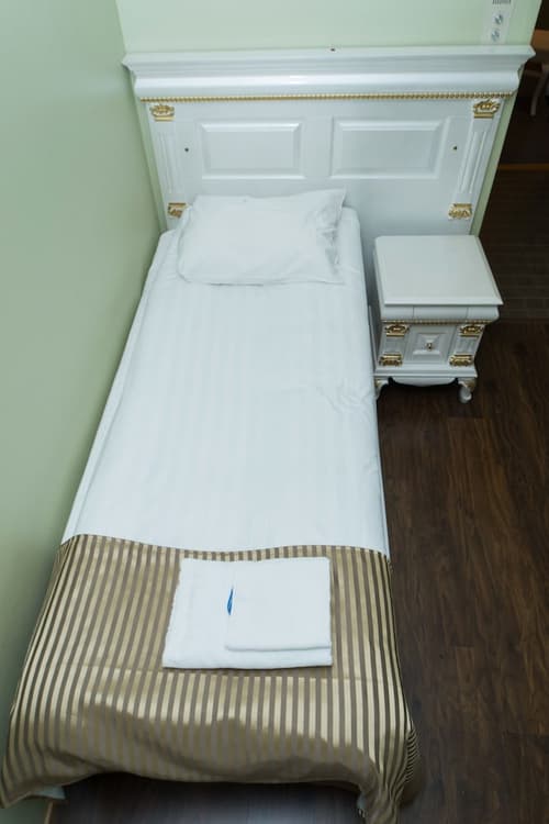 Hotel Golden Dome Iisalmi, Room