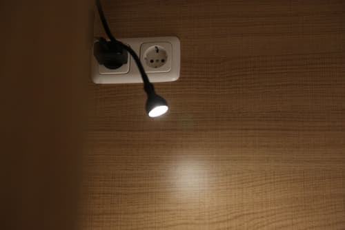 Old Kings Design Hostel, Room amenity