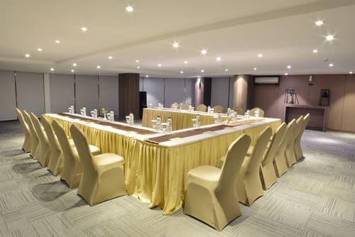 The Nest Hotel Nusa Dua, Meeting facility
