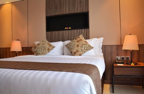The Nest Hotel Nusa Dua, Room