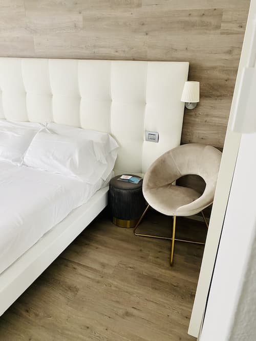 Esprit D'Hotel Panoramico, Room