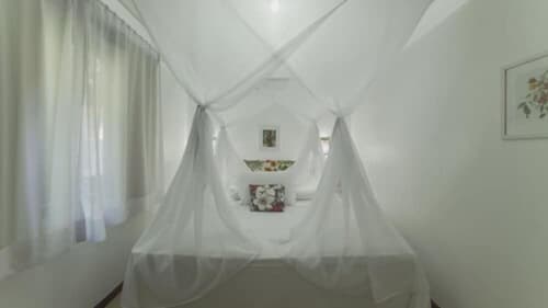 Mar Paraíso Hotel, Room