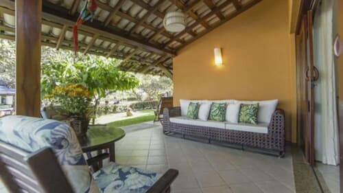 Mar Paraíso Hotel, Room