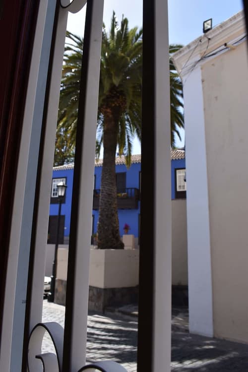 Hostel La Casa Encantada, Room