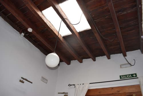 Hostel La Casa Encantada, Room