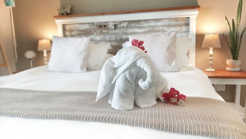 Woodlands Self Catering, Knysna, Room