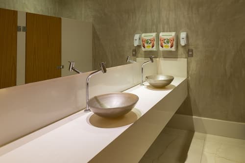 Hotel Atlântico Travel, Reception