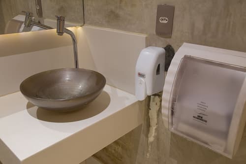 Hotel Atlântico Travel, Reception