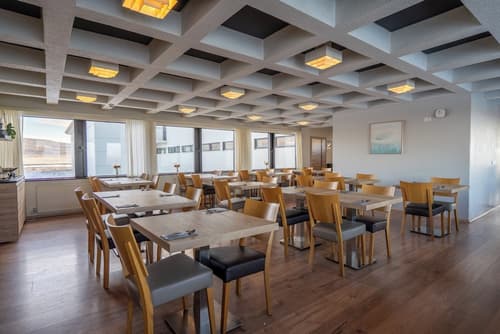 Hotel Laugarbakki, Primary image