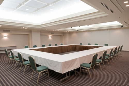 Premier Hotel - Cabin President - Hakodate, Meeting facility