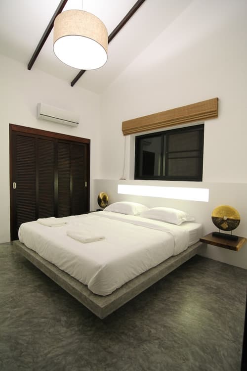 The Plantation Koh Tao, Room