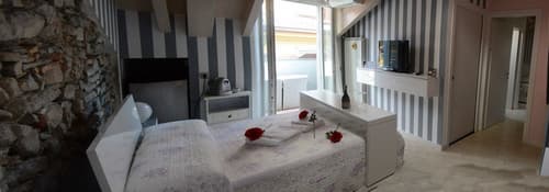 Bed and Breakfast Storico, Room