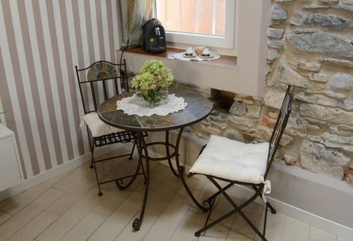 Bed and Breakfast Storico, Room