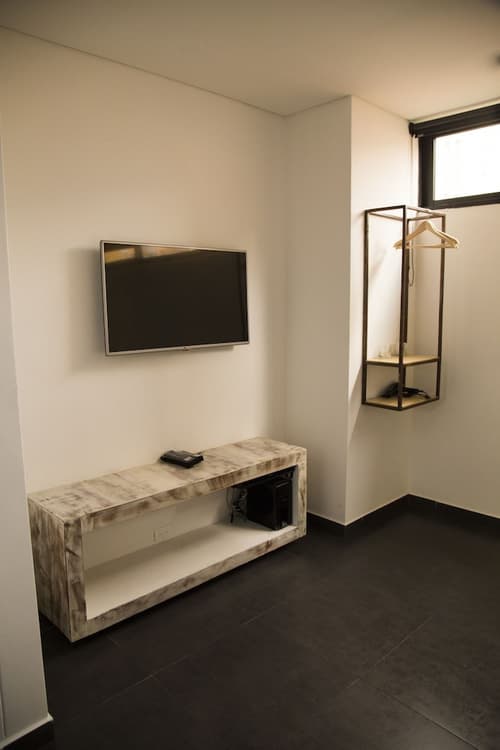 Hotel Gallery, Room