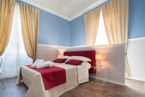 B&B Residenza San Gallo 79, Room