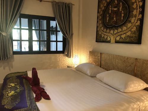 Samui Zenity Hotel, Room