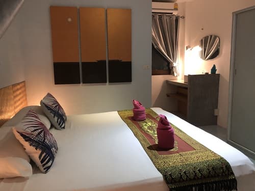 Samui Zenity Hotel, Room