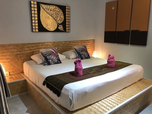 Samui Zenity Hotel, Room