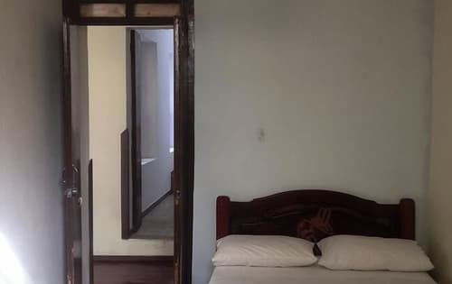 Guesthouse Nelson, Room