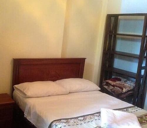 Guesthouse Nelson, Room