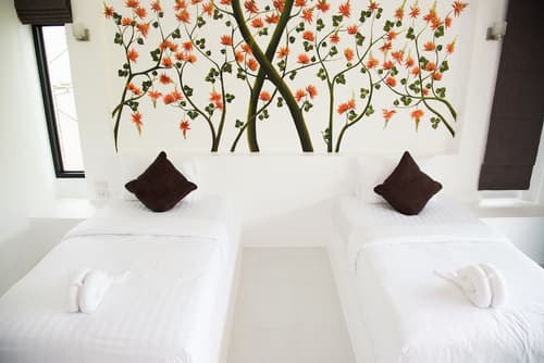 Sirilanta Resort, Room