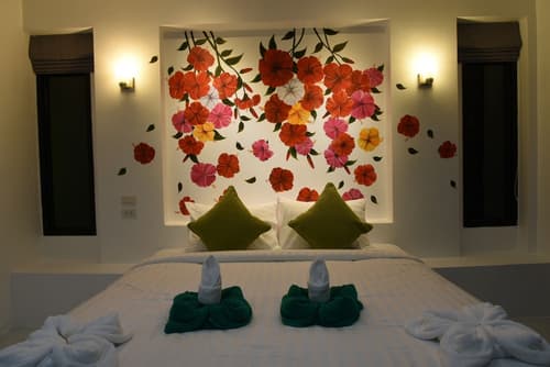 Sirilanta Resort, Room