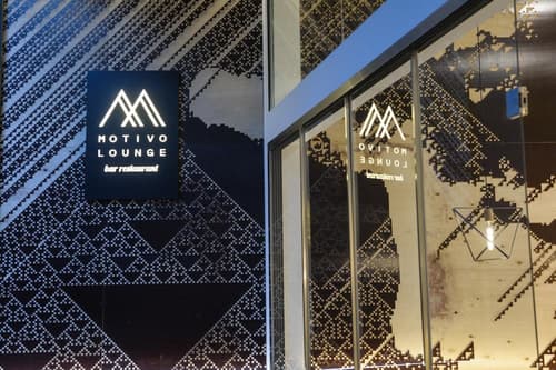 Athens Lodge by Athens Prime Hotels, Exterior