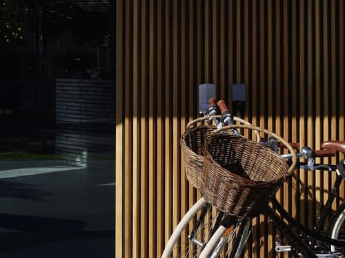 Tribe Perth Kings Park, Miscellaneous