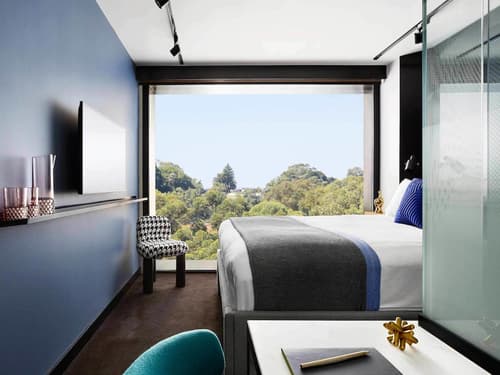 Tribe Perth Kings Park, Room