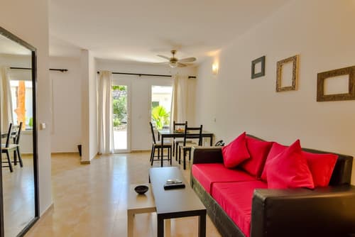 White Paradise Zanzibar, Room