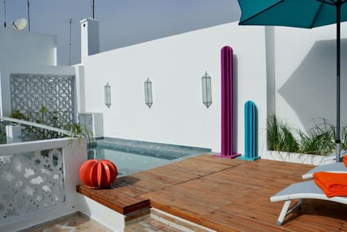 Riad Dar Dar, Primary image