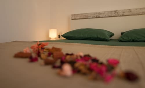 Michalis Apartments, Room