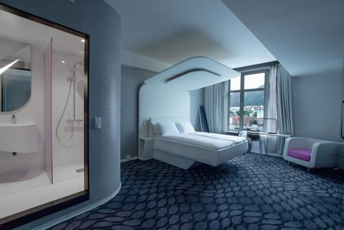 Magic Kloverhuset Harbour Hotel, a member of Radisson Individuals, Room