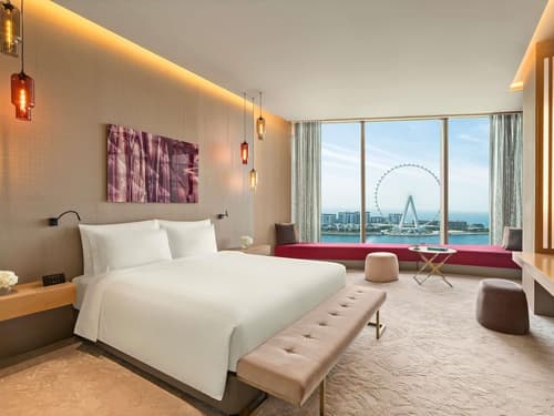 Rixos Premium Dubai JBR, Room
