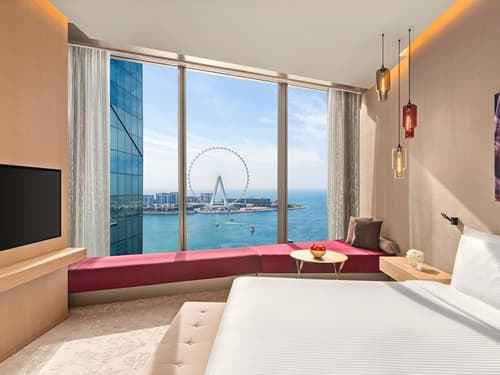 Rixos Premium Dubai JBR, Room