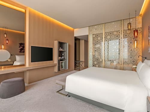 Rixos Premium Dubai JBR, Room