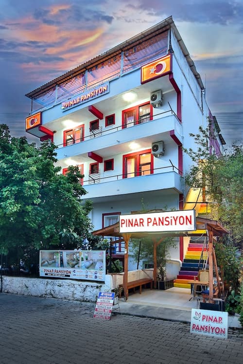 Pinar Pansiyon, Primary image