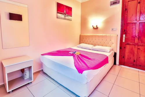 Pinar Pansiyon, Room