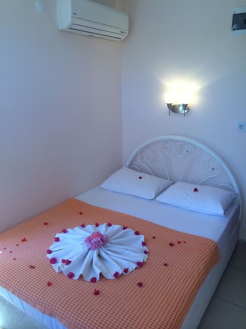 Pinar Pansiyon, Room