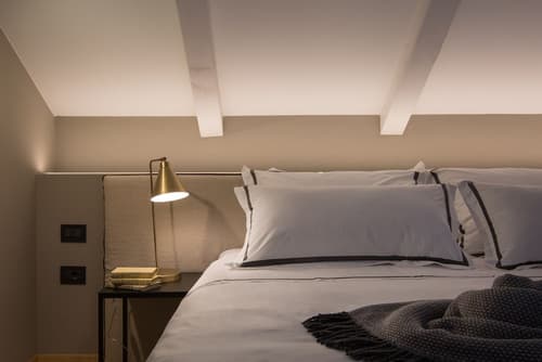 Almayer Art & Heritage Adults Only Hotel & Dépendance Rooms, Room