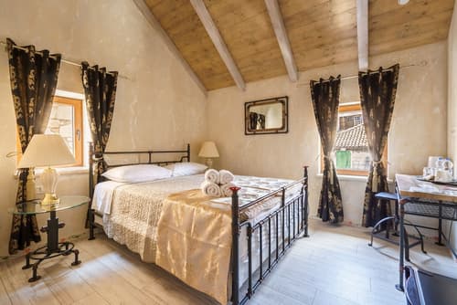 Heritage Palace Varos - MAG Quaint & Elegant Boutique Hotels, Room