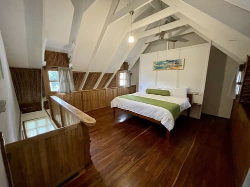 Hotel El Manglar & Cantarana, Room