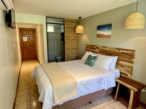 Hotel El Manglar & Cantarana, Room