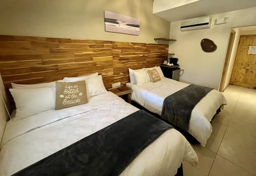 Hotel El Manglar & Cantarana, Room