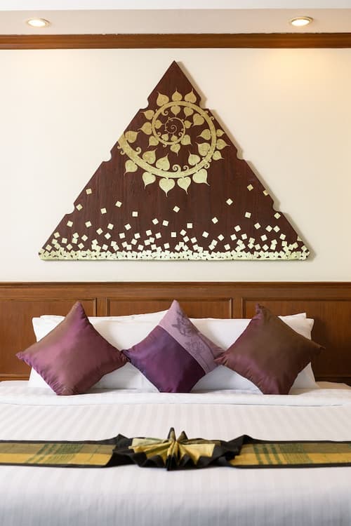 Avalon Beach Resort, Room